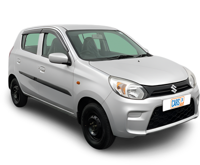 Maruti Alto-img